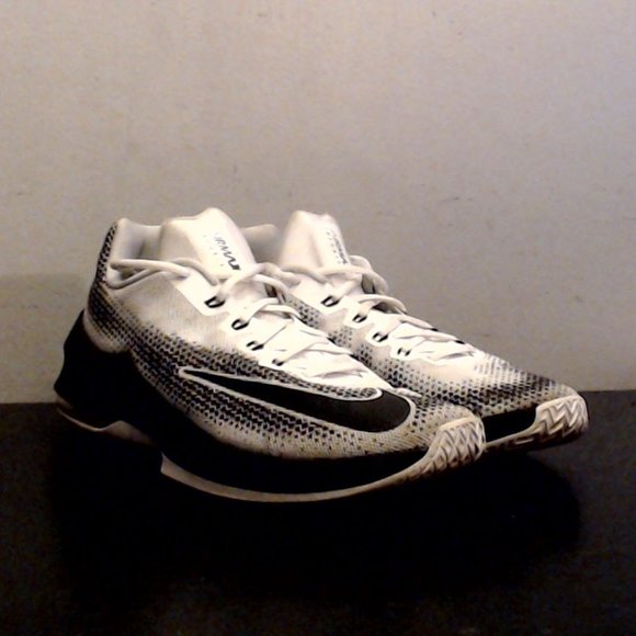 Nike Other - Nike Air Max Infuriate Low Running Shoes Size 10
